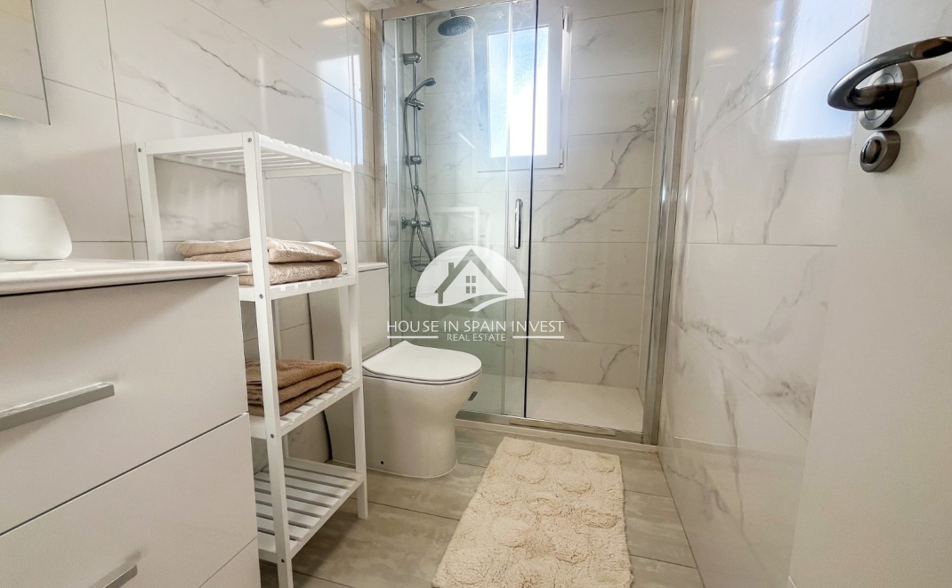 Reventa - Apartamento - Orihuela Costa - Punta Prima 