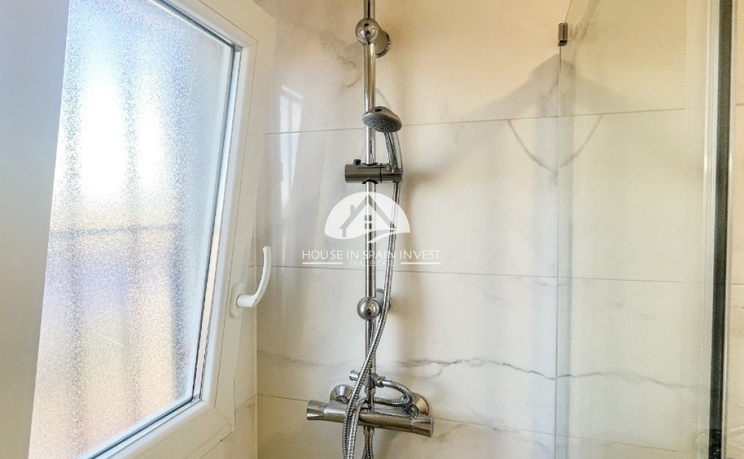 Reventa - Apartamento - Orihuela Costa - Punta Prima 