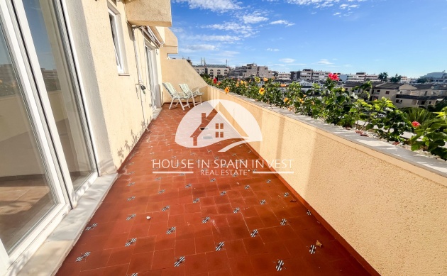 Reventa - Apartamento - Orihuela Costa - Punta Prima 