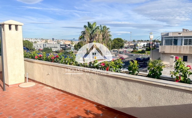 Reventa - Apartamento - Orihuela Costa - Punta Prima 