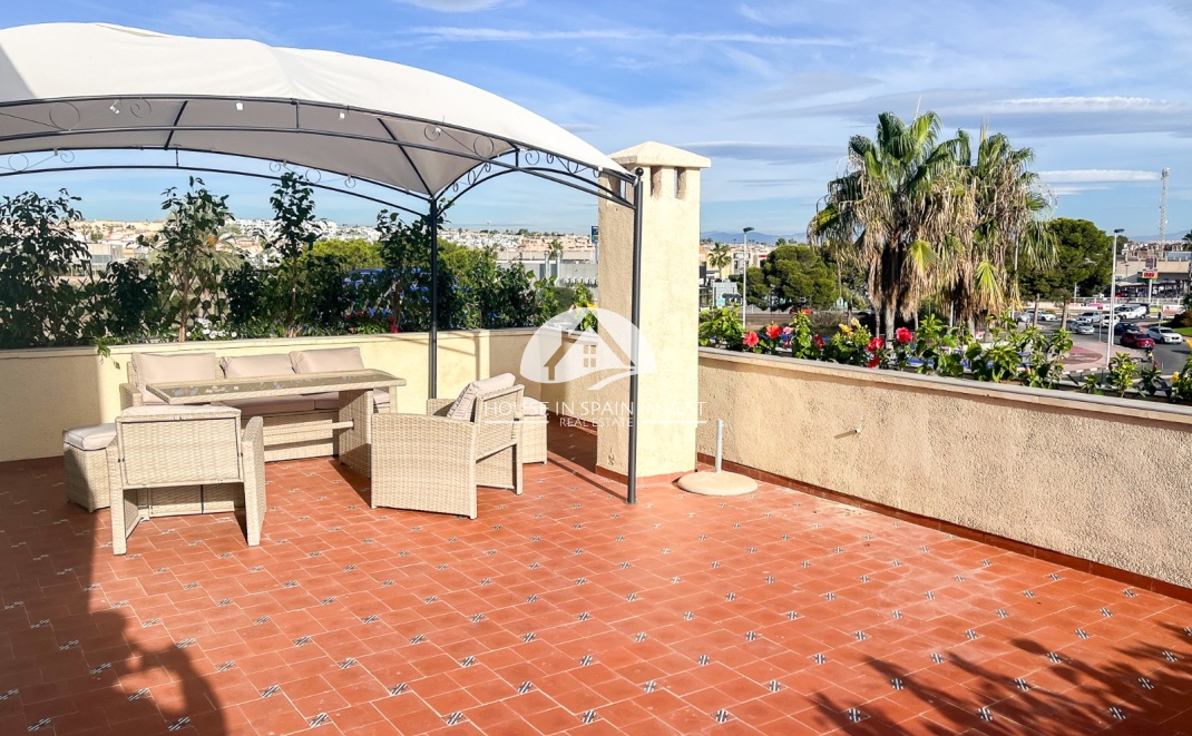 Reventa - Apartamento - Orihuela Costa - Punta Prima 