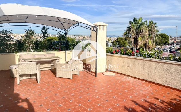 Reventa - Apartamento - Orihuela Costa - Punta Prima 