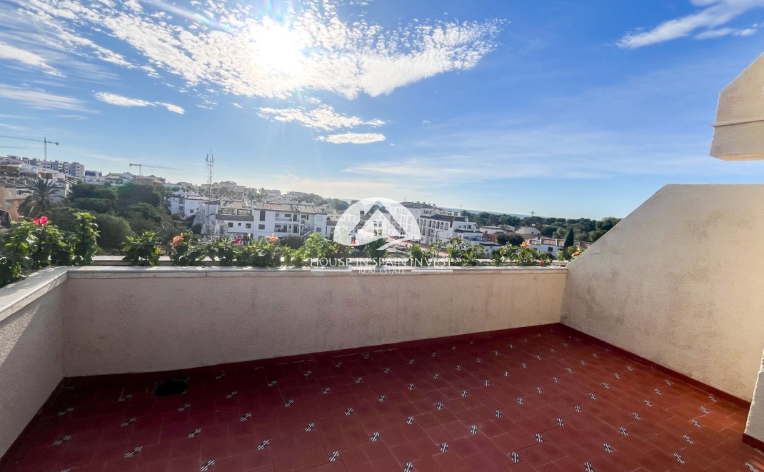 Reventa - Apartamento - Orihuela Costa - Punta Prima 