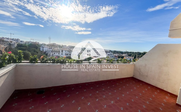 Reventa - Apartamento - Orihuela Costa - Punta Prima 