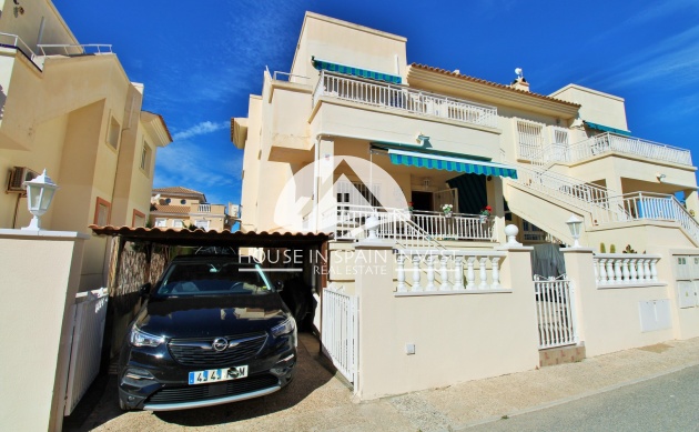 Herverkoop - Appartement - Orihuela Costa - Playa Flamenca