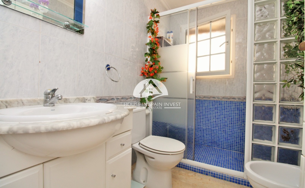 Herverkoop - Appartement - Orihuela Costa - Playa Flamenca