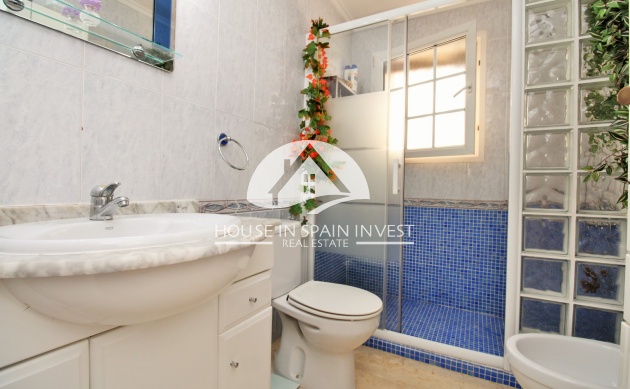 Herverkoop - Appartement - Orihuela Costa - Playa Flamenca