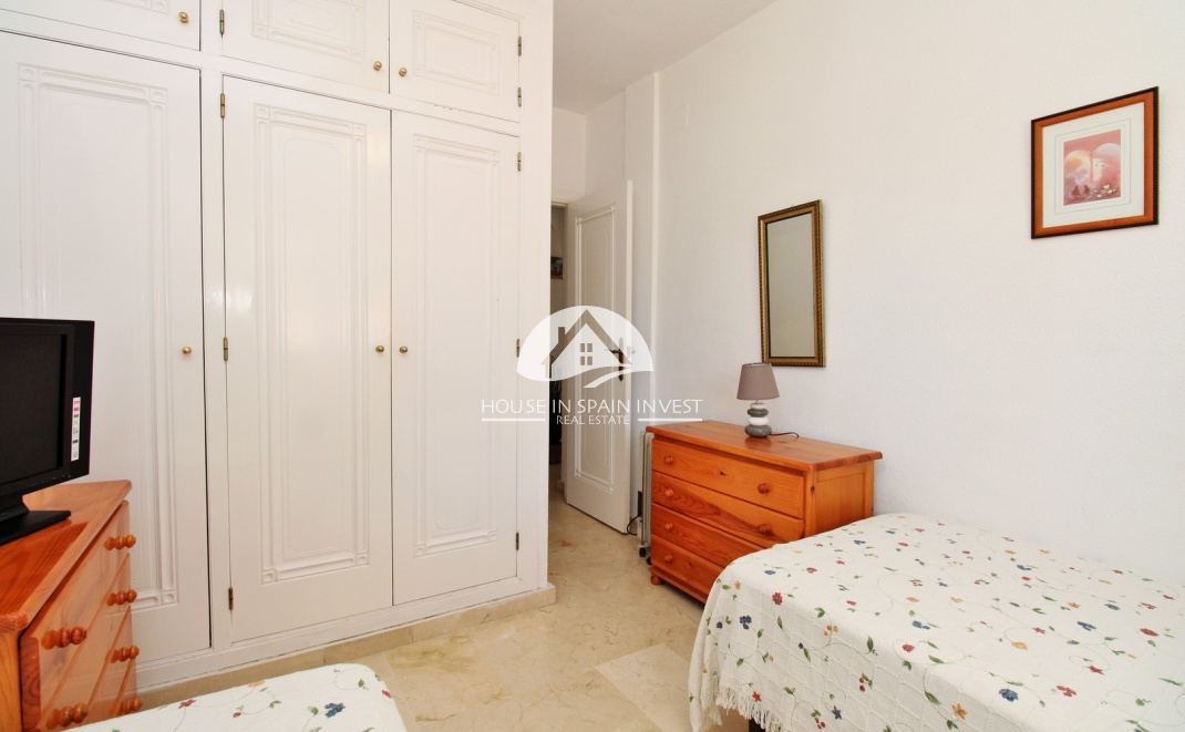 Herverkoop - Appartement - Orihuela Costa - Playa Flamenca