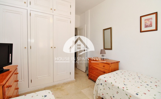 Herverkoop - Appartement - Orihuela Costa - Playa Flamenca