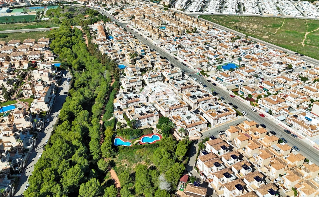 Herverkoop - Appartement - Orihuela Costa - Playa Flamenca