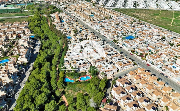 Herverkoop - Appartement - Orihuela Costa - Playa Flamenca