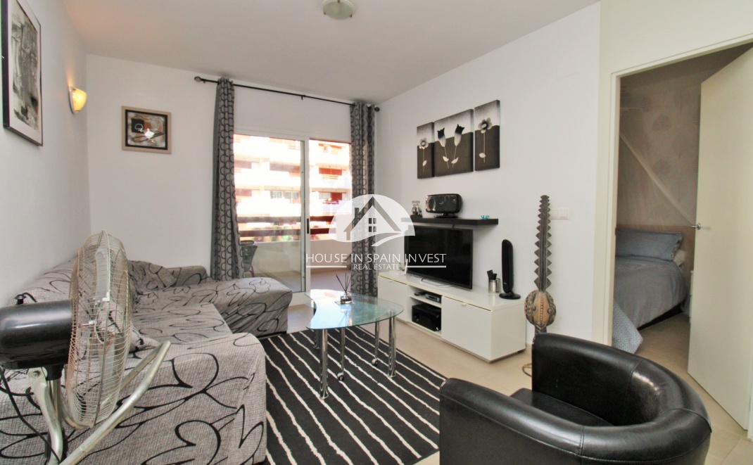 Herverkoop - Appartement - Orihuela Costa - Playa Flamenca