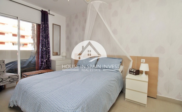 Herverkoop - Appartement - Orihuela Costa - Playa Flamenca