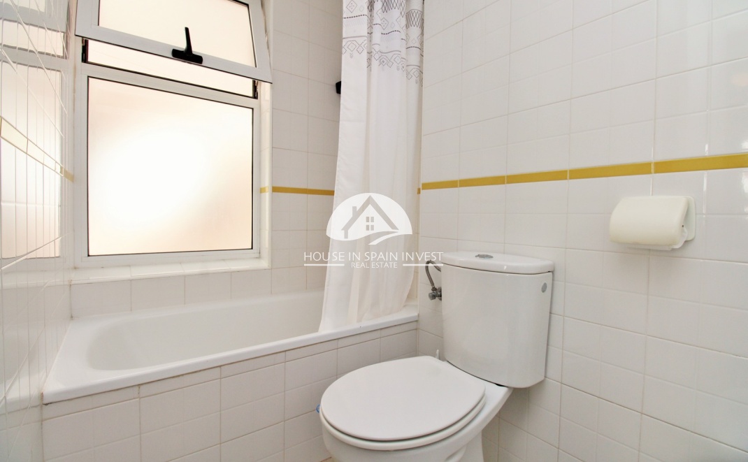 Herverkoop - Appartement - Orihuela Costa - Playa Flamenca