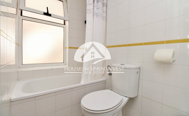 Herverkoop - Appartement - Orihuela Costa - Playa Flamenca