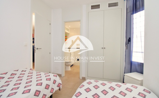 Herverkoop - Appartement - Orihuela Costa - Playa Flamenca