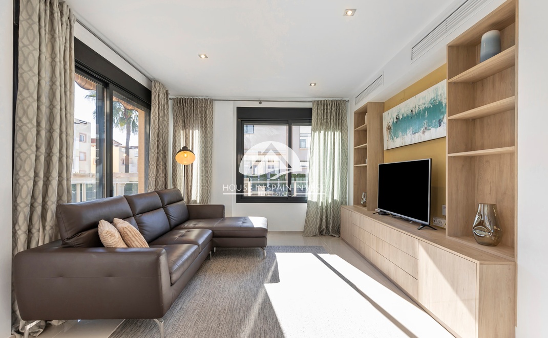 Reventa - Chalet - Orihuela Costa - La Zenia