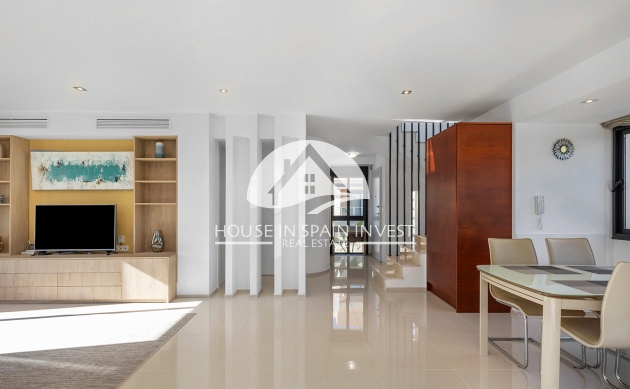 Reventa - Chalet - Orihuela Costa - La Zenia