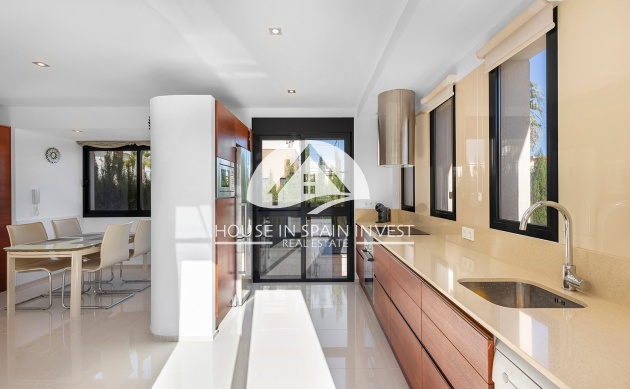 Reventa - Chalet - Orihuela Costa - La Zenia