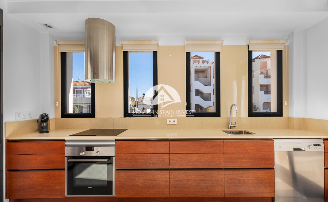 Reventa - Chalet - Orihuela Costa - La Zenia