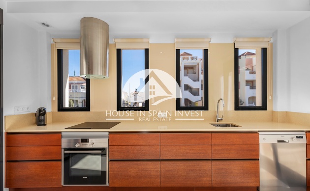 Reventa - Chalet - Orihuela Costa - La Zenia