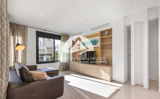 Reventa - Chalet - Orihuela Costa - La Zenia