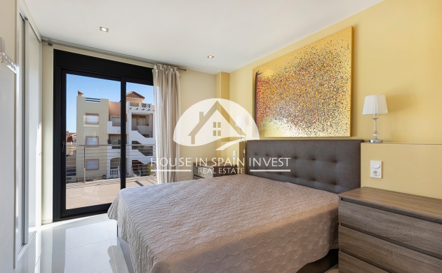 Reventa - Chalet - Orihuela Costa - La Zenia