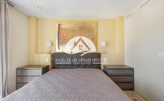 Reventa - Chalet - Orihuela Costa - La Zenia