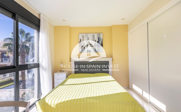 Reventa - Chalet - Orihuela Costa - La Zenia