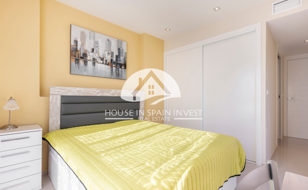 Reventa - Chalet - Orihuela Costa - La Zenia