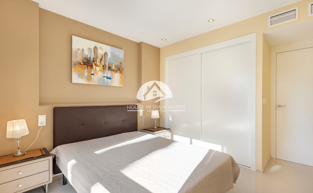 Reventa - Chalet - Orihuela Costa - La Zenia