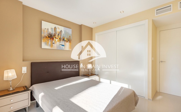 Reventa - Chalet - Orihuela Costa - La Zenia