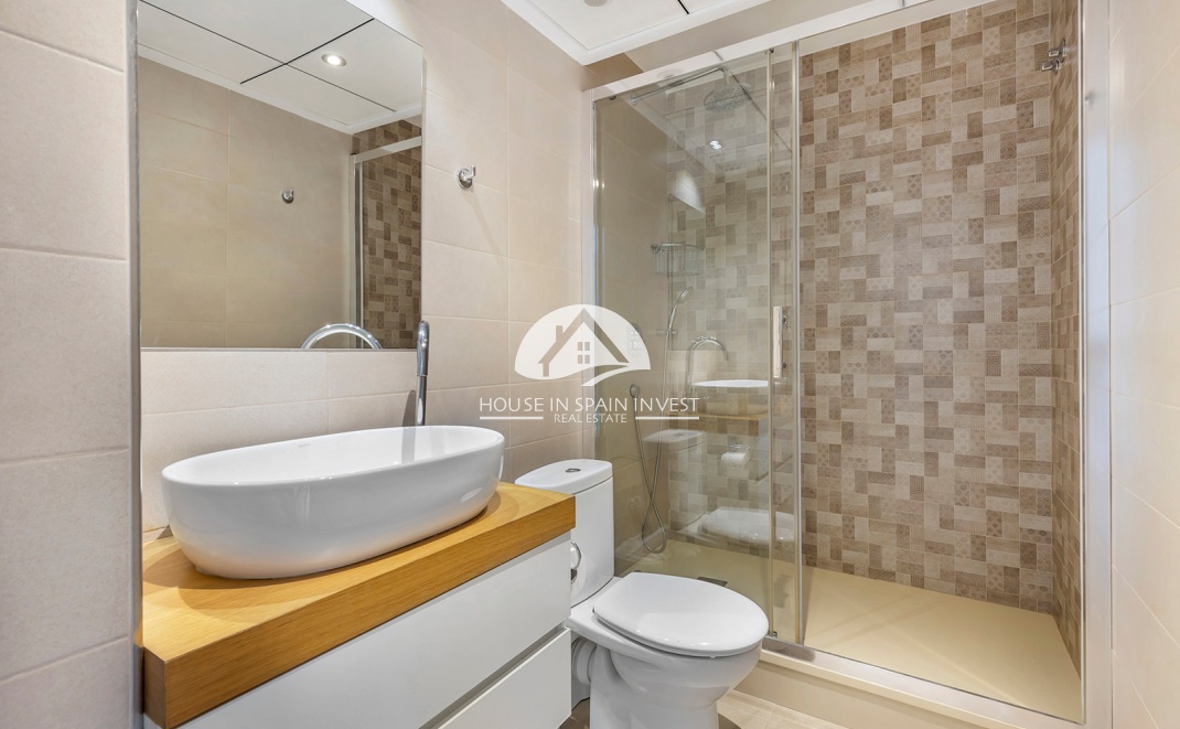 Reventa - Chalet - Orihuela Costa - La Zenia