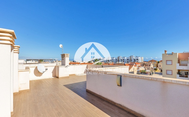 Reventa - Chalet - Orihuela Costa - La Zenia