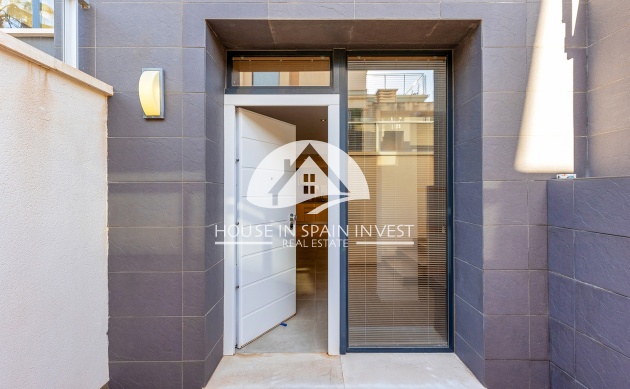 Reventa - Chalet - Orihuela Costa - La Zenia