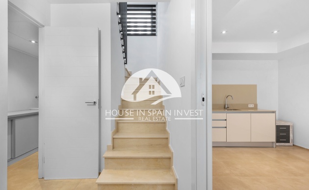 Reventa - Chalet - Orihuela Costa - La Zenia