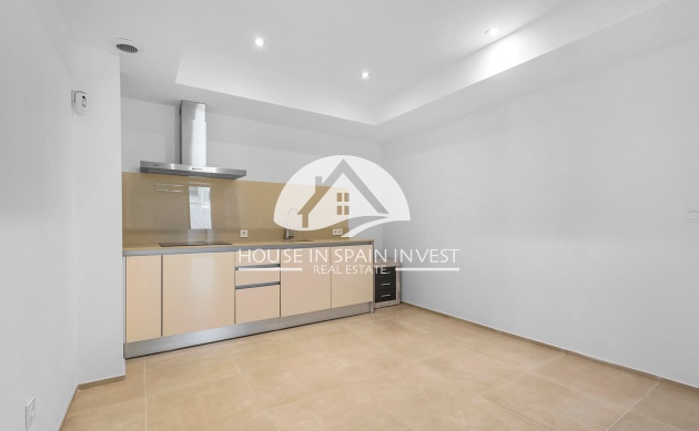 Reventa - Chalet - Orihuela Costa - La Zenia