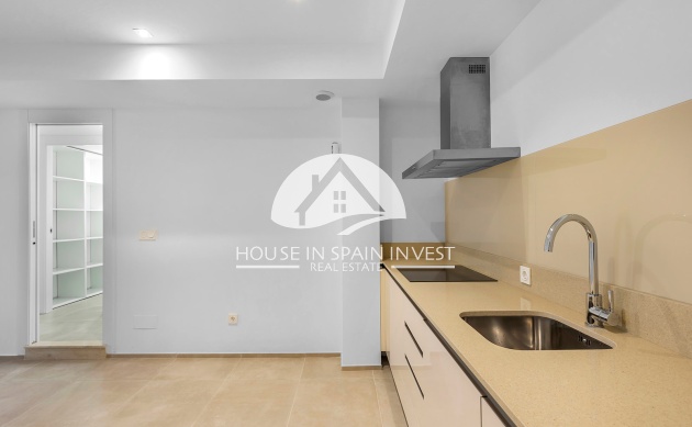 Reventa - Chalet - Orihuela Costa - La Zenia