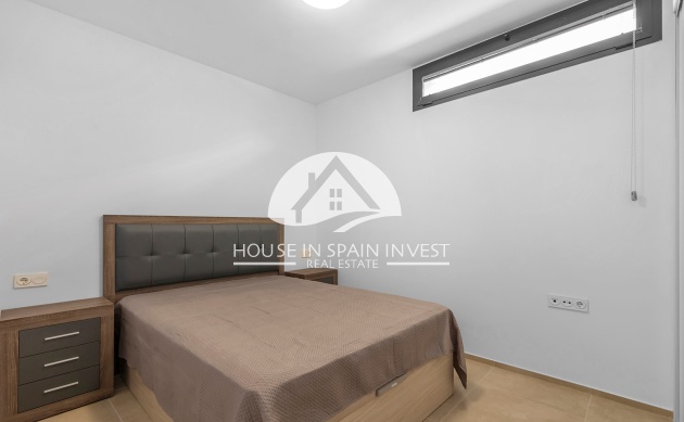 Reventa - Chalet - Orihuela Costa - La Zenia