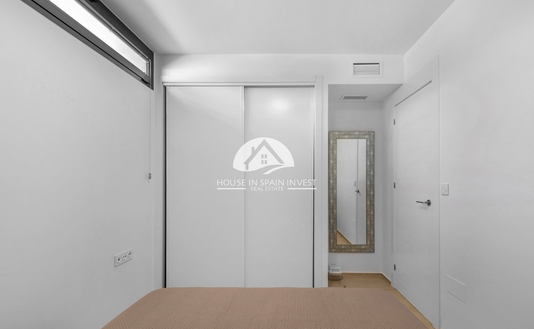 Reventa - Chalet - Orihuela Costa - La Zenia