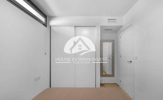 Reventa - Chalet - Orihuela Costa - La Zenia