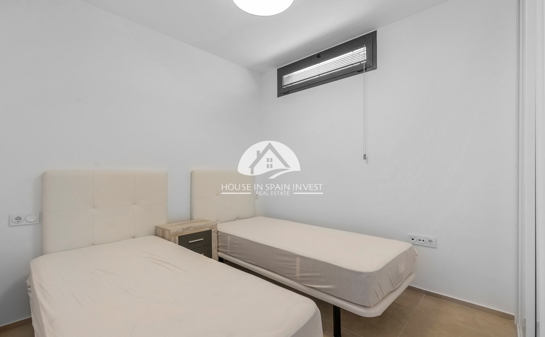 Reventa - Chalet - Orihuela Costa - La Zenia