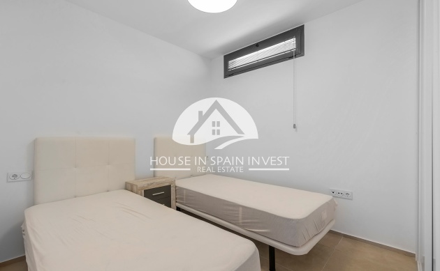 Reventa - Chalet - Orihuela Costa - La Zenia