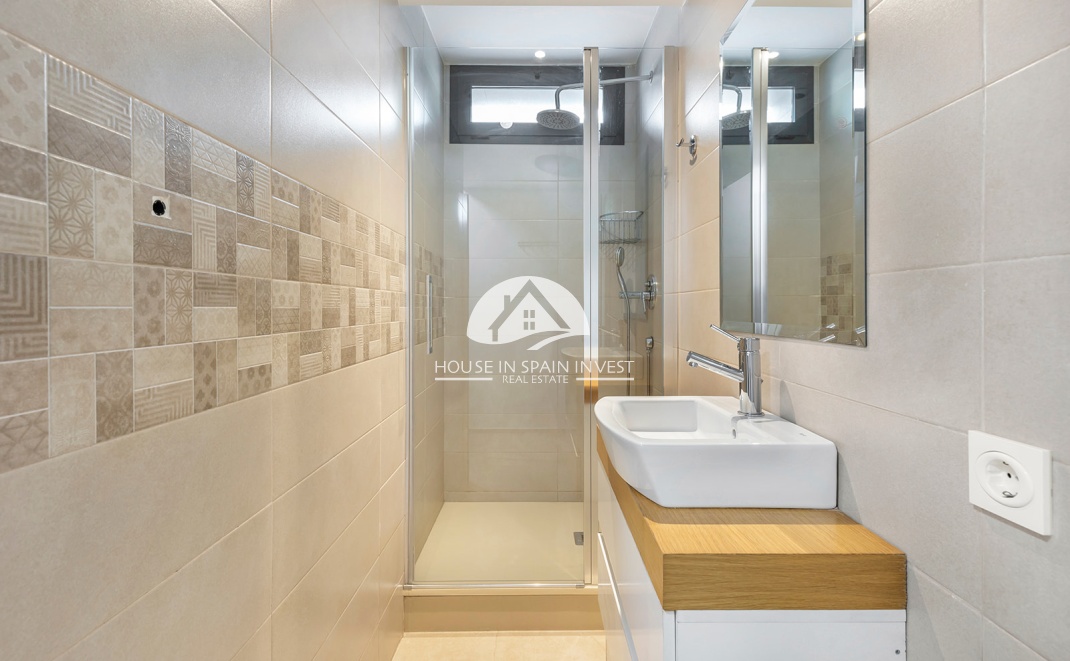 Reventa - Chalet - Orihuela Costa - La Zenia