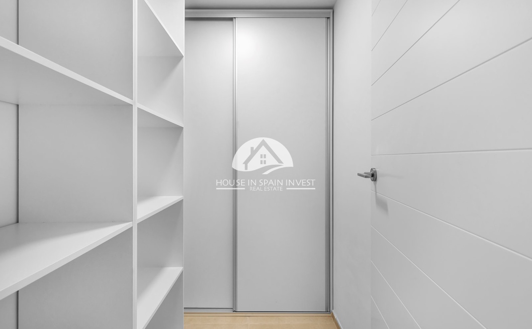 Reventa - Chalet - Orihuela Costa - La Zenia