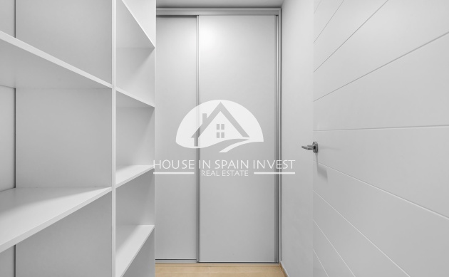 Reventa - Chalet - Orihuela Costa - La Zenia