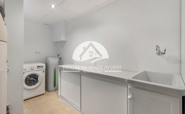 Reventa - Chalet - Orihuela Costa - La Zenia