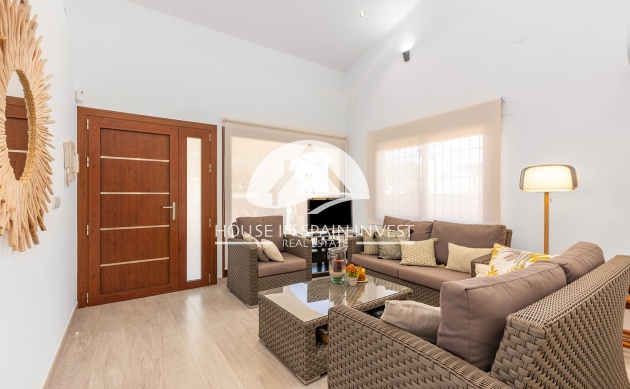 Herverkoop - Villa - Orihuela Costa - Punta Prima