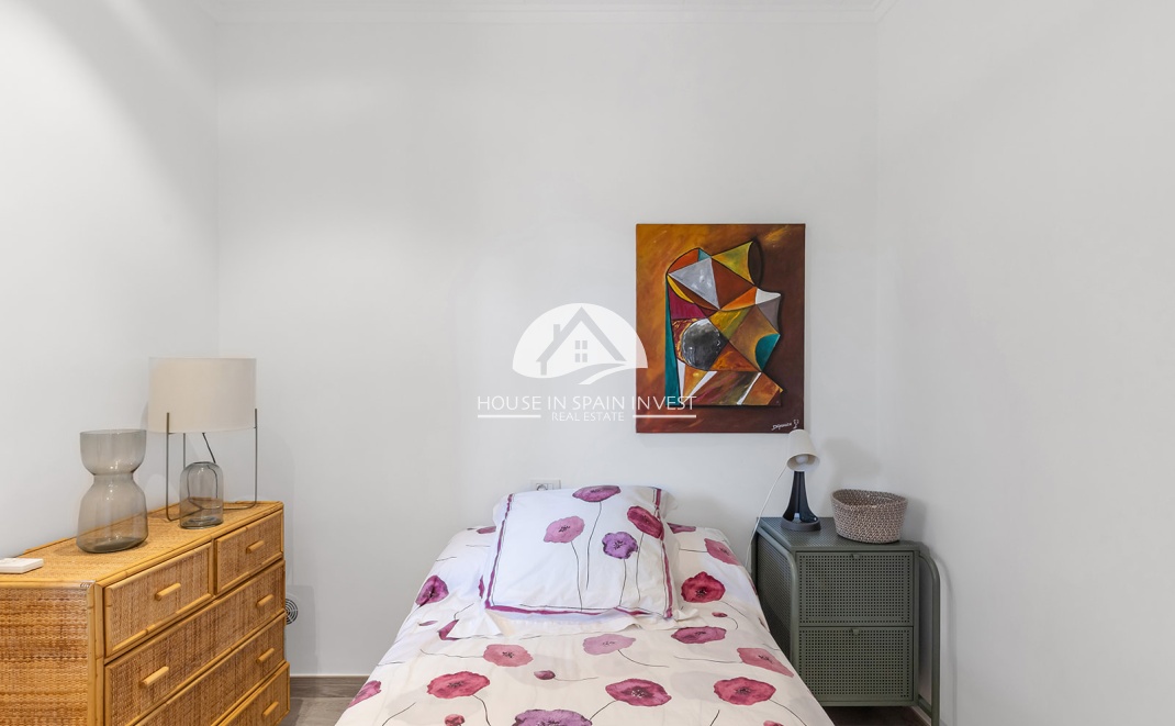 Herverkoop - Villa - Orihuela Costa - Punta Prima