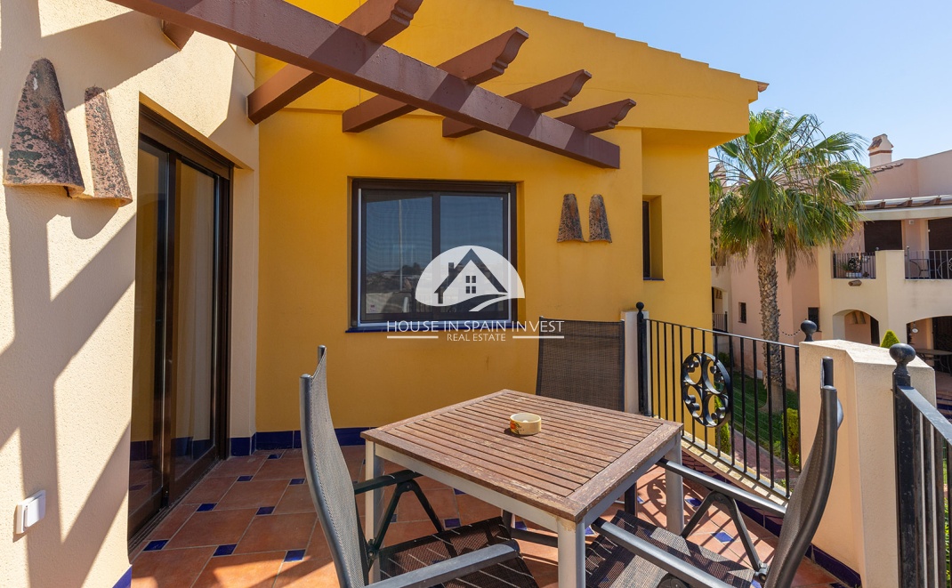 Herverkoop - Appartement - Torrevieja - Punta Prima